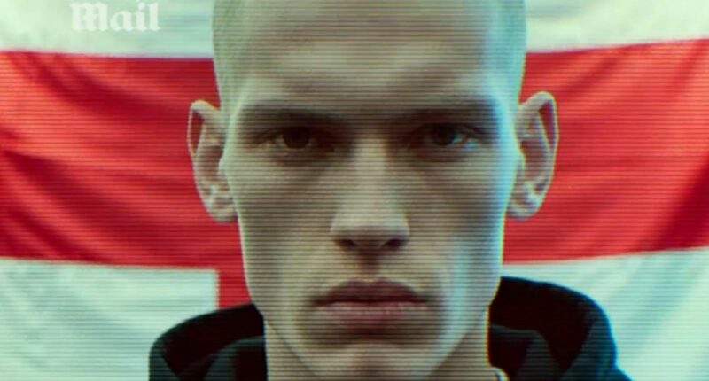 'Patriotic' English rapper is AI made to infiltrate British politics