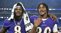 Patriots tipped by NFL great to make major move after Diggs release