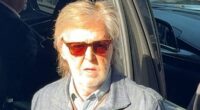 Paul McCartney sees Al Pacino, Reese Witherspoon, and more stars flock to his Hollywood concert