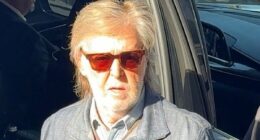 Paul McCartney sees Al Pacino, Reese Witherspoon, and more stars flock to his Hollywood concert