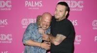 Pawn Stars' Corey Harrison reveals lifeline dad provided after crash