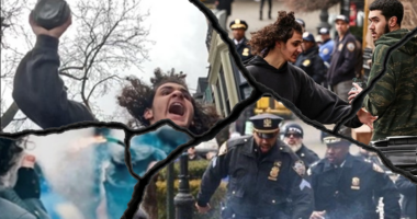 Pennsylvania men accused of ISIS-inspired bomb attack on NYC protesters near mayor's mansion: timeline