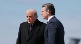 Pentagon asks White House for $200BILLION for Iran War