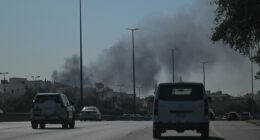 Pentagon names four US soldiers killed in Kuwait drone strike