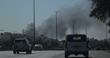 Pentagon names four US soldiers killed in Kuwait drone strike