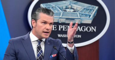 Pentagon policy limiting independent press access is unlawful, judge rules