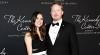Pentagon press secretary expecting first child amid 'rift' with family