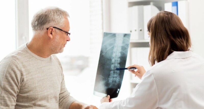 People 'skip NHS waiting lists' with private scan service that's sorted in 'days'