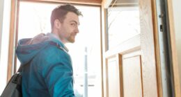 People urged not to leave their house without one item between March and October