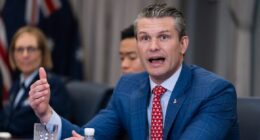 Pete Hegseth ran right into 'classic' violation of Constitution with 'Orwellian' directive that had 'no legal effect,' judge rules