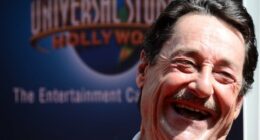 Peter Cullen Net Worth