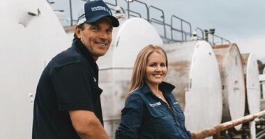 Petrol boss reveals what parts of Australia will run dry first