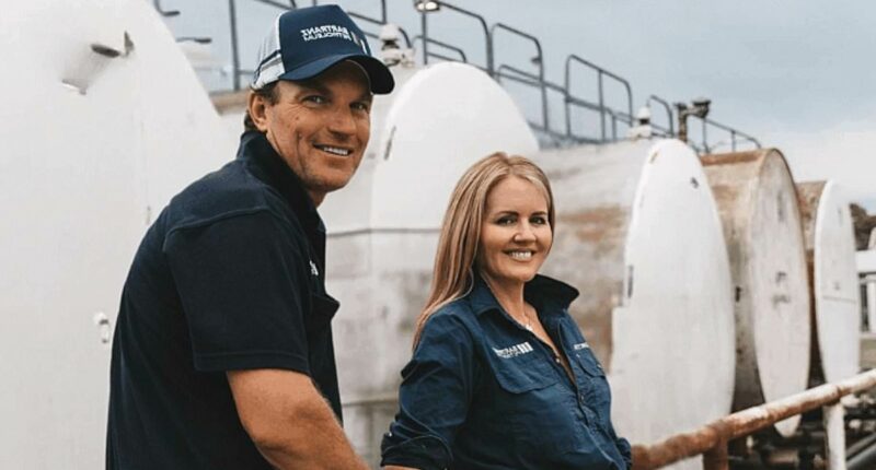 Petrol boss reveals what parts of Australia will run dry first