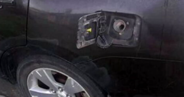 Kyneton petrol stolen