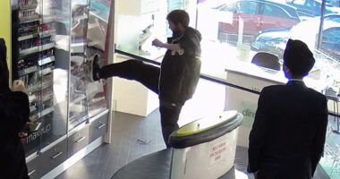 Pharmacy staff warn of 'escalating abuse' from patients