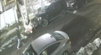 Philadelphia police release video of street fight that ended in fatal shooting, seek help in hunt for suspect