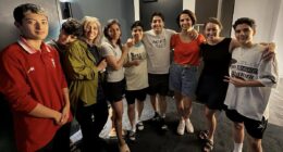 Piers Morgan attacks 'hypocrite' Megan Rapinoe for silence over Iran women's soccer team