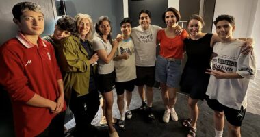 Piers Morgan attacks 'hypocrite' Megan Rapinoe for silence over Iran women's soccer team