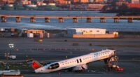 Pilot had chilling LaGuardia Airport premonition months before crash
