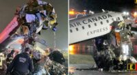 Pilots reported LaGuardia safety concerns before fatal Air Canada crash: 'Please do something'