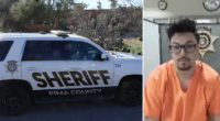 Pima County deputy accused of kidnapping woman in custody, fired from department investigating Guthrie case