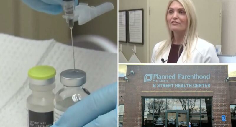 Planned Parenthood now sells Botox, fillers after funding cut