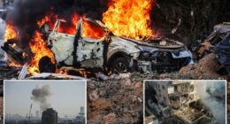 'Plans completely remove any hope of negotiation'