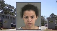 'Playing Russian roulette with your kids': Illegal day care operator left 8 children alone in apartment fire, police say
