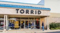 Plus-size retailer Torrid closing 151 locations across US