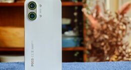 Poco’s first Pro Max phone earns the name with an 8,500mAh battery