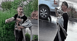 Police appeal for information after man found dead in Melbourne river