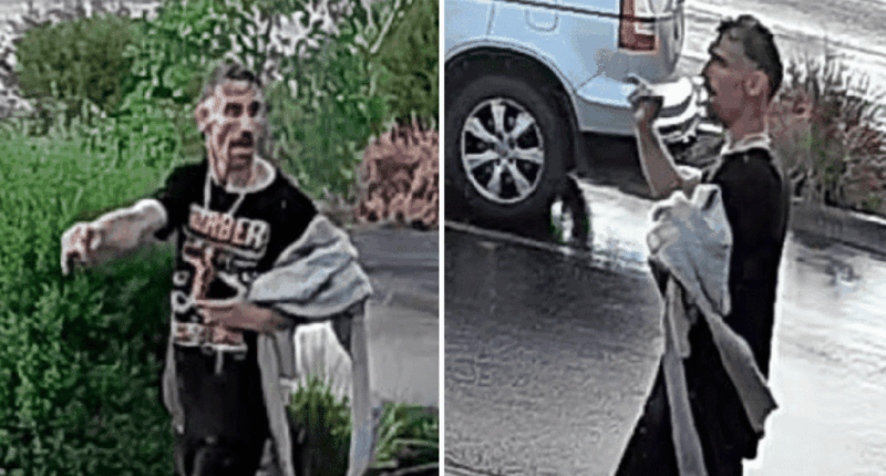 Police appeal for information after man found dead in Melbourne river