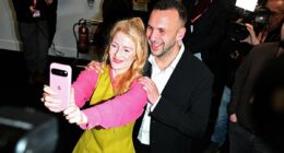 Police find 'no evidence' of law breaches after 'family voting' row