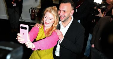 Police find 'no evidence' of law breaches after 'family voting' row