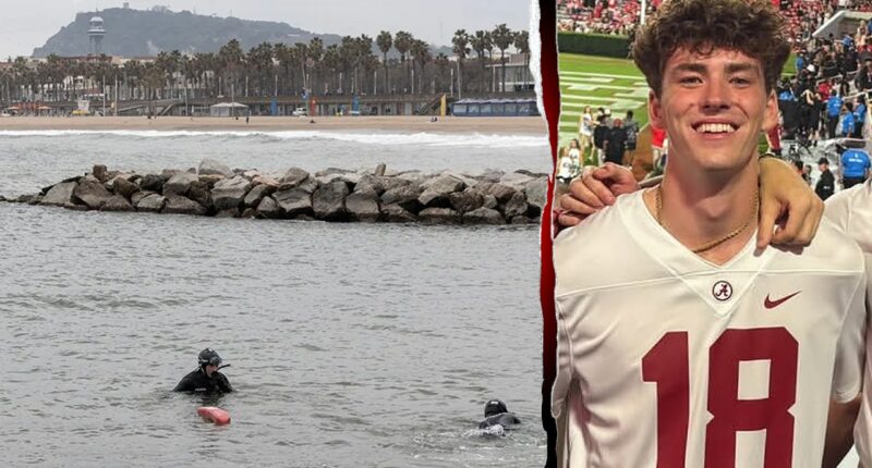 Police investigating Alabama student Jimmy Gracey’s death pursue no charges as they await toxicology, autopsy