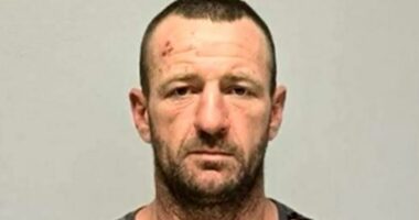 Police offer $250,000 reward to find accused triple-murderer Julian Ingram