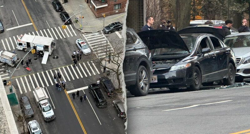 Police recover third device in ongoing Manhattan IED investigation after two arrests