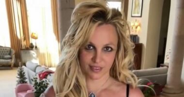 Police say Britney Spears showed 'signs of impairment' during DUI stop