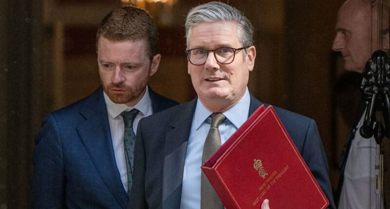 Police spat with No10 over 999 'stolen phone' call by PM's aide