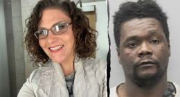 Police warned prosecutors 3 times about violent illegal immigrant before he allegedly killed Virginia mother