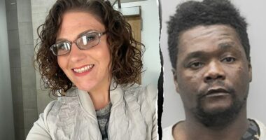 Police warned prosecutors 3 times about violent illegal immigrant before he allegedly killed Virginia mother