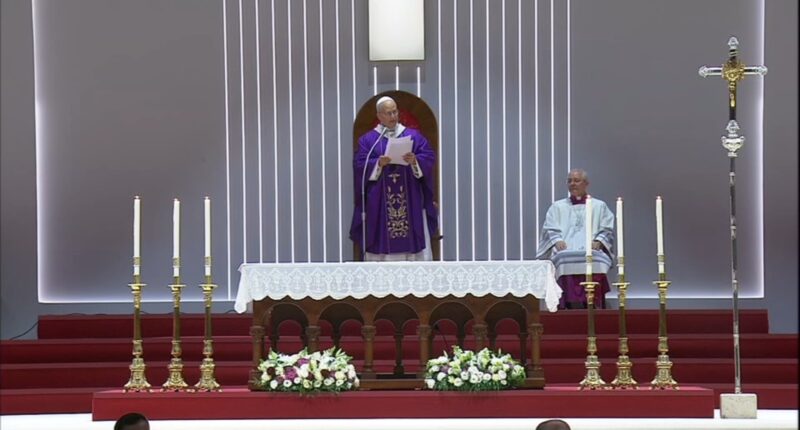 Pope Leo ceasefire calls: Pope Leo XIV escalates call for ceasefire by addressing those responsible for Iran war