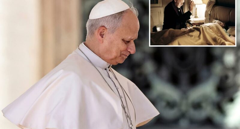 Pope Leo hosts exorcist summit at the Vatican over fears of worldwide surge in Satanism