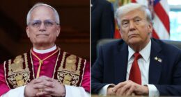 Pope Leo picks new Vatican ambassador to US as Trump tensions mount over policies