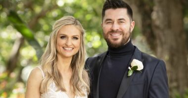 Popular MAFS bride finds love again - and he's 10 years younger