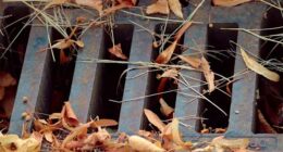 Possible sinkhole shuts down traffic in Sanford, police announce