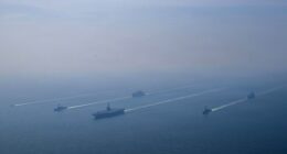 Potential oil price hike could impact petrol cost in Australia