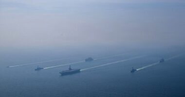 Potential oil price hike could impact petrol cost in Australia