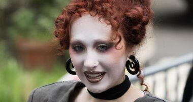 Precocious or just a prima donna? Chappell Roan's 'diva' antics