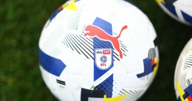 Premier League cult hero sacked by EFL club amid relegation concerns